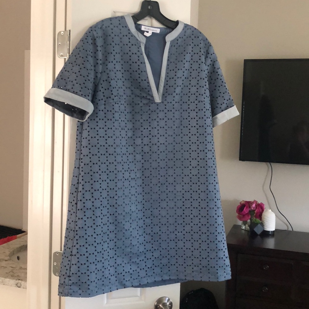 BCBG dress